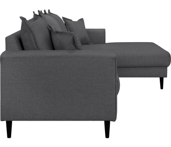 L-Form Ecksofas VEYRAS thumbnail