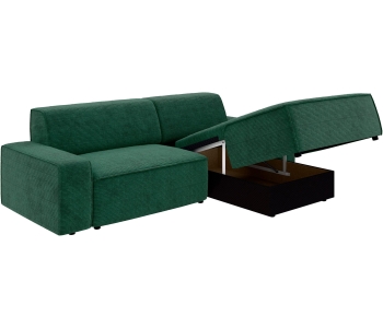 L-Form Ecksofas Graz thumbnail