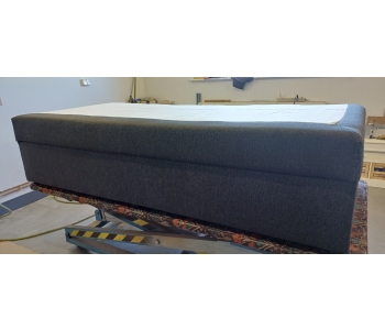 Boxspring 180x200 BIG thumbnail