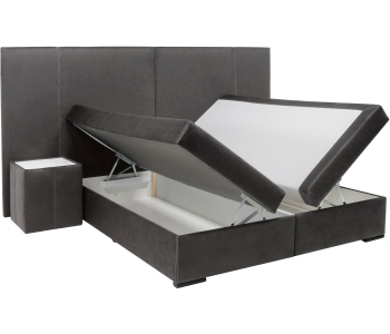 Boxspring 180x200 BIG thumbnail