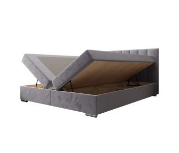 Boxspring 140x200 Zako thumbnail