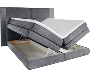 Boxspring 180x200 Copenhagen thumbnail