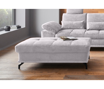 L-Form Ecksofas Costello thumbnail