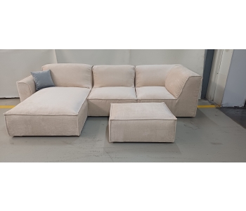 L-Form Ecksofas RAUM thumbnail