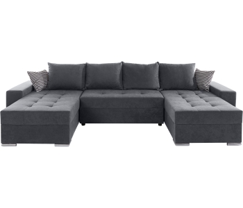 U Wohnlandschaft Josy XL thumbnail