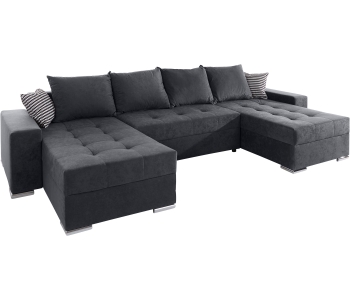 U Wohnlandschaft Josy XL thumbnail