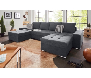 U Wohnlandschaft Josy XL thumbnail