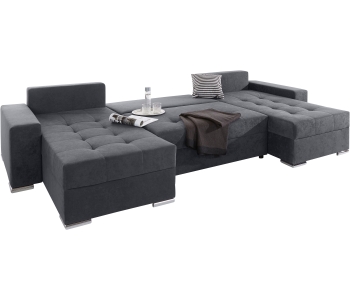 U Wohnlandschaft Josy XL thumbnail