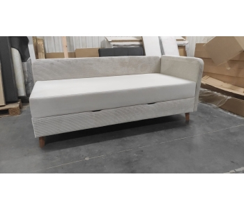 Boxspring 120x200 Baca thumbnail