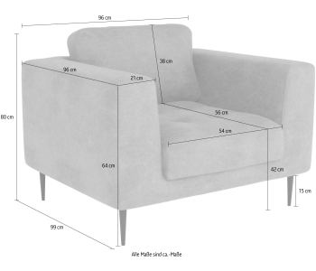 Sessel Luzi thumbnail