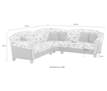 Rundecken Milano thumbnail