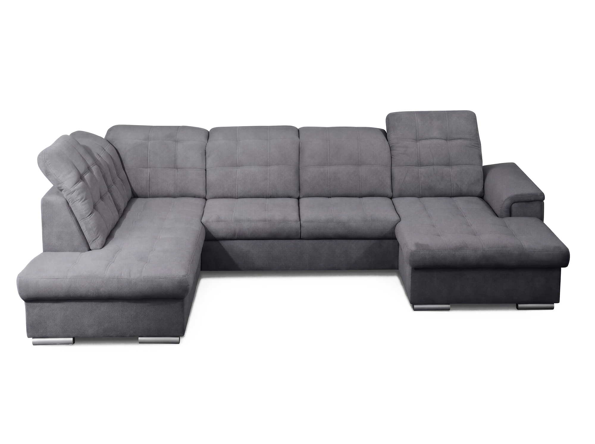 U-Form OTM-2F-REC/BK Action - Image 1