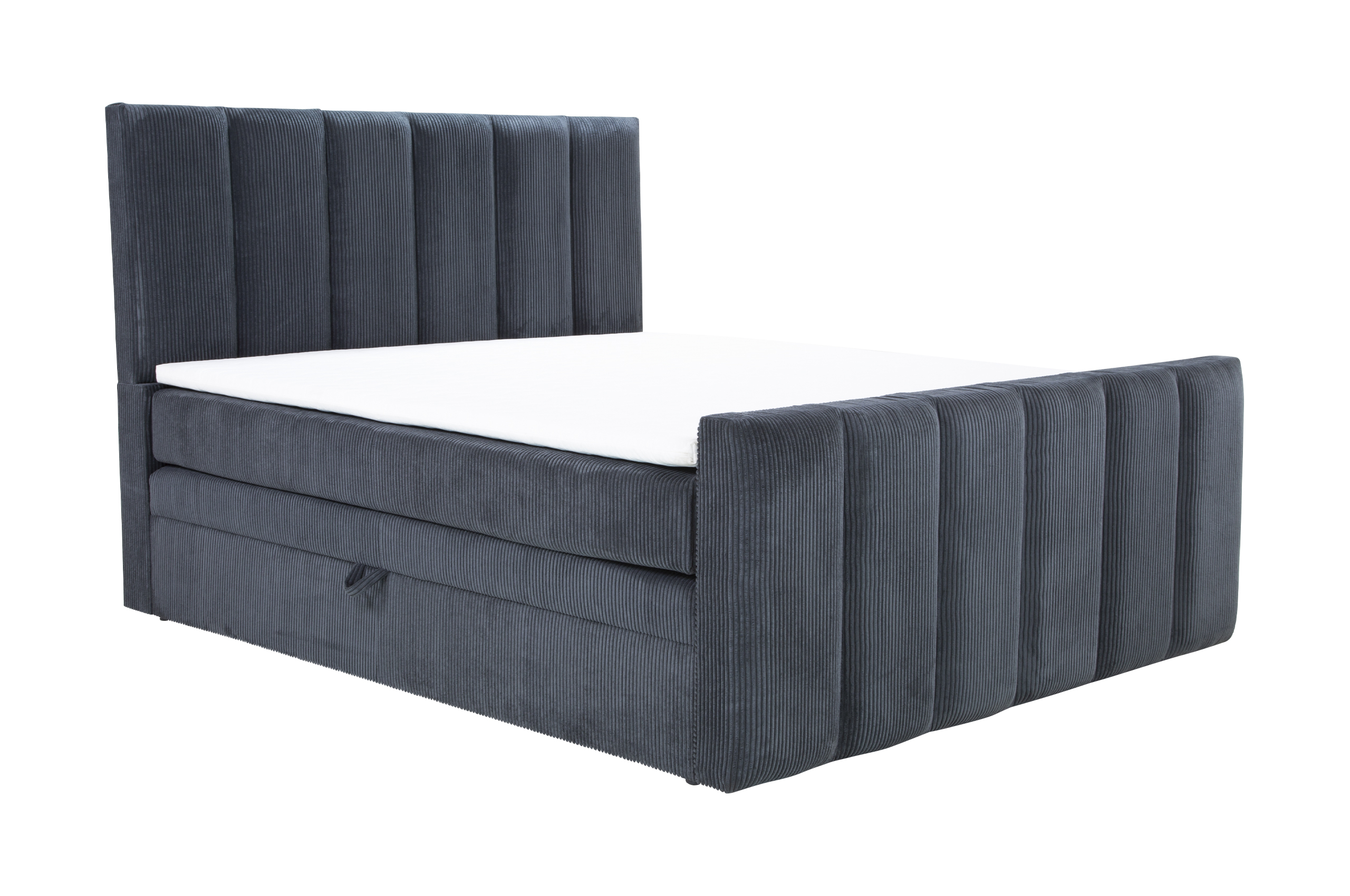 Boxspring 180x200 Piano - Image 0