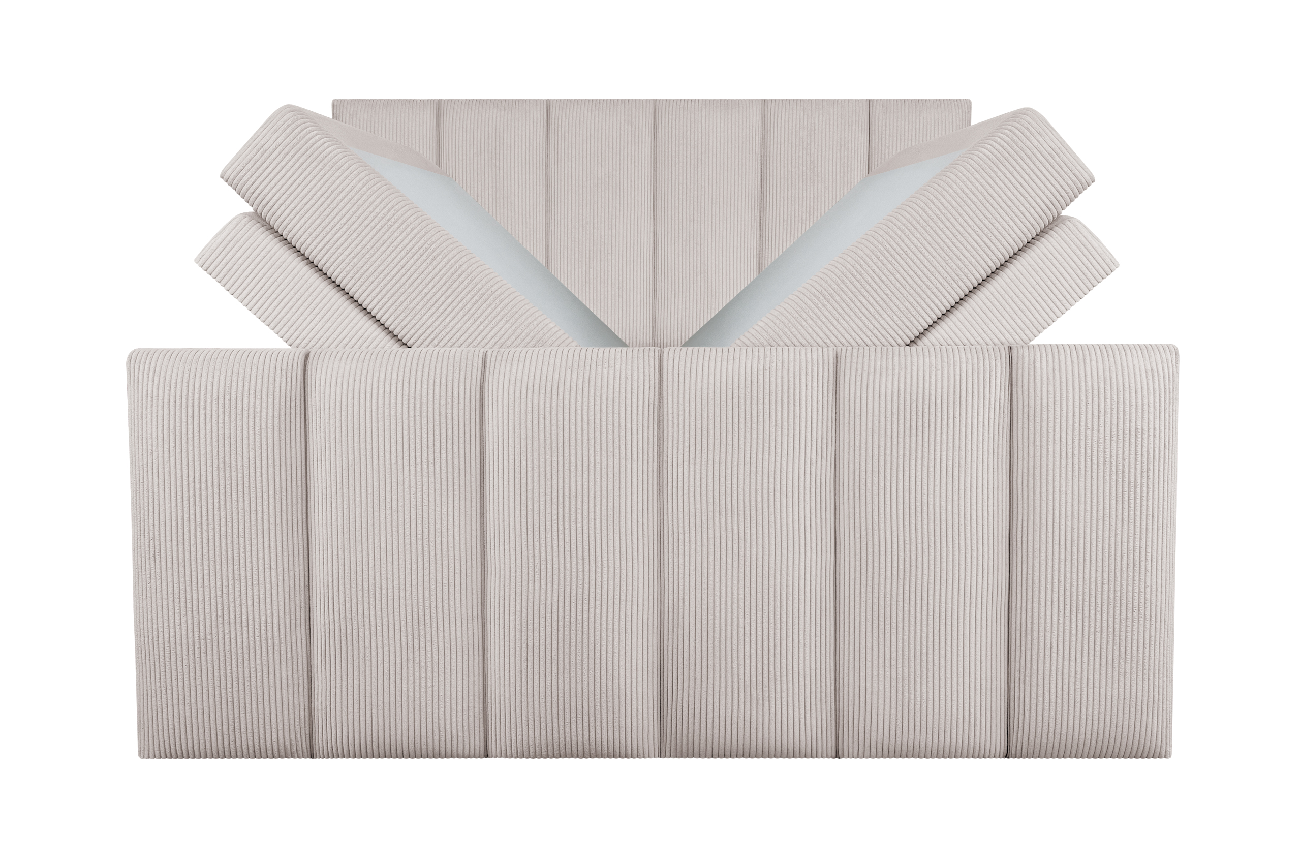 Boxspring 160x200 Piano - Image 6