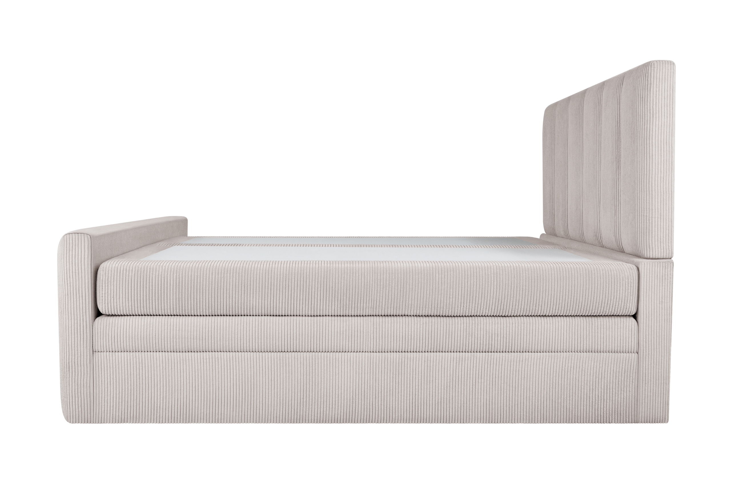 Boxspring 160x200 Piano - Image 4