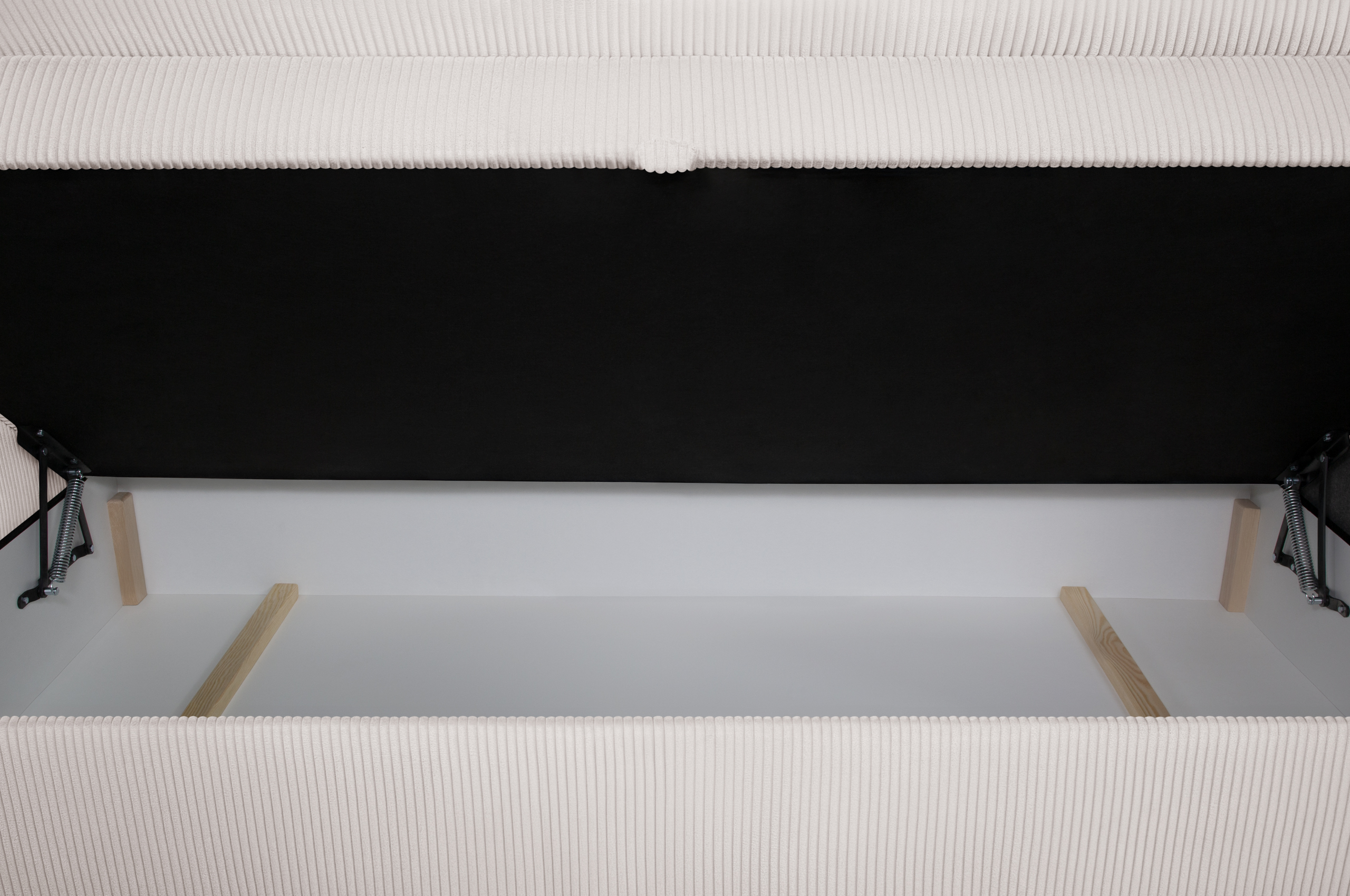 Boxspring 140x200 Piano - Image 8