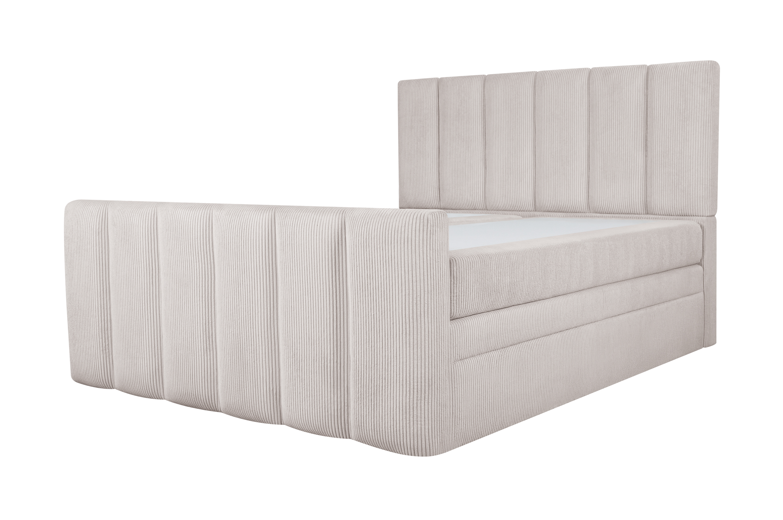 Boxspring 140x200 Piano - Image 2