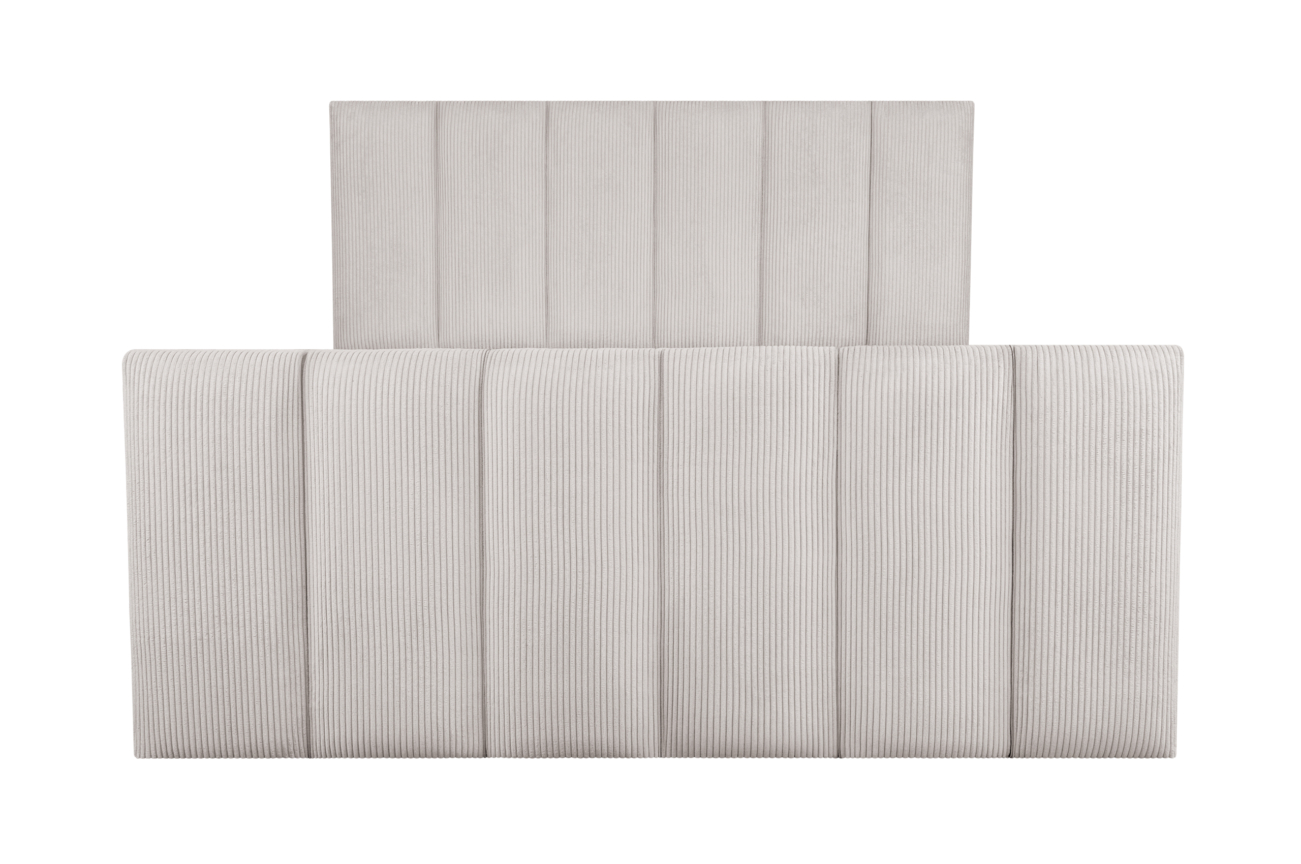 Boxspring 140x200 Piano - Image 0