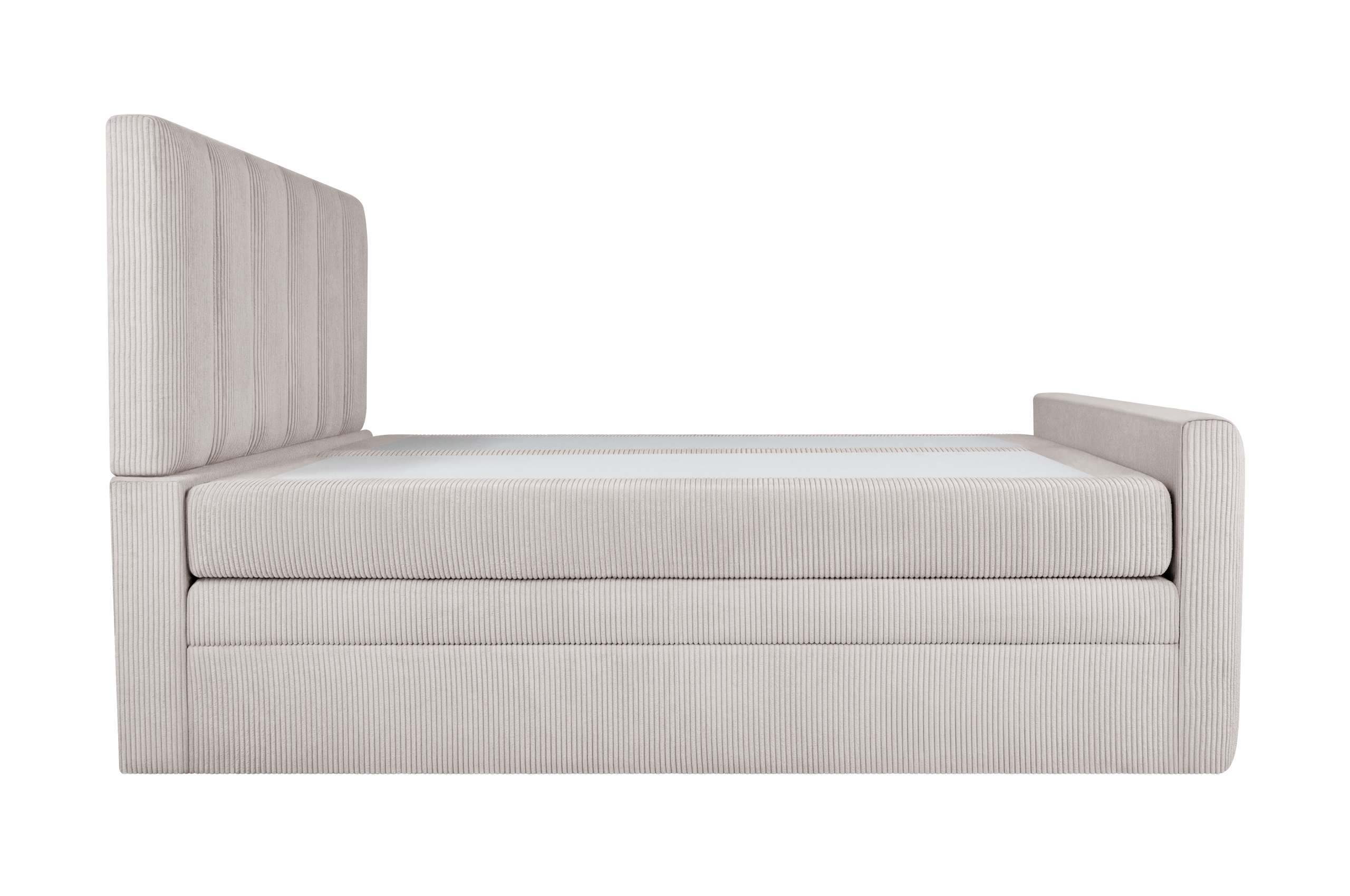 Boxspring 140x200 Piano - Image 3