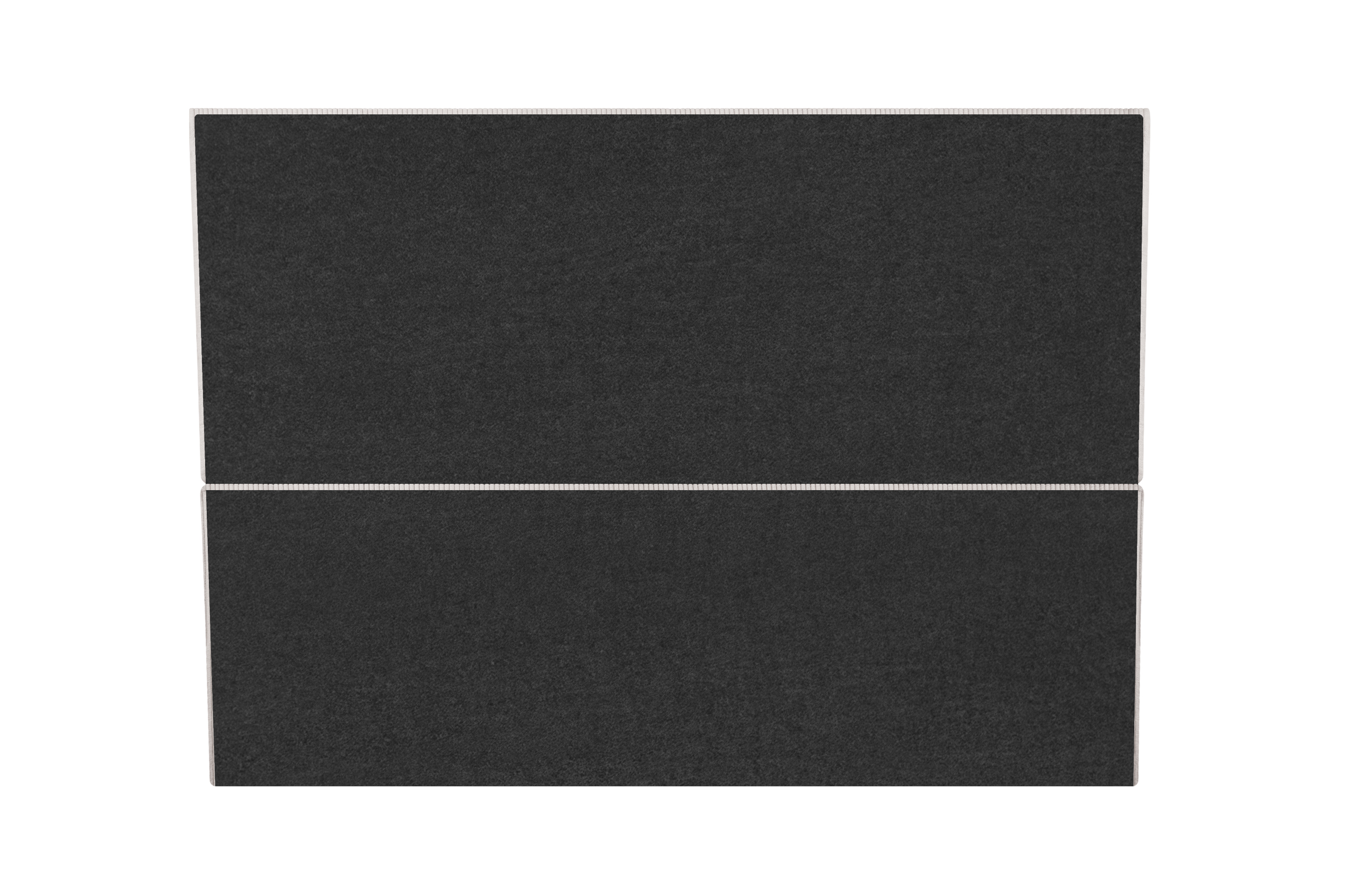 Boxspring 140x200 Piano - Image 5