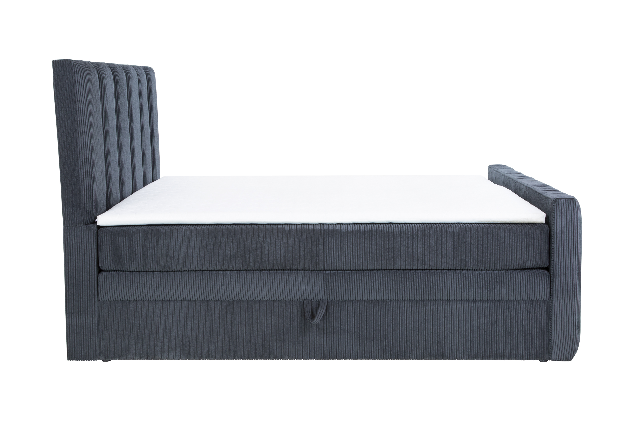 Boxspring 90x200 Piano - Image 2