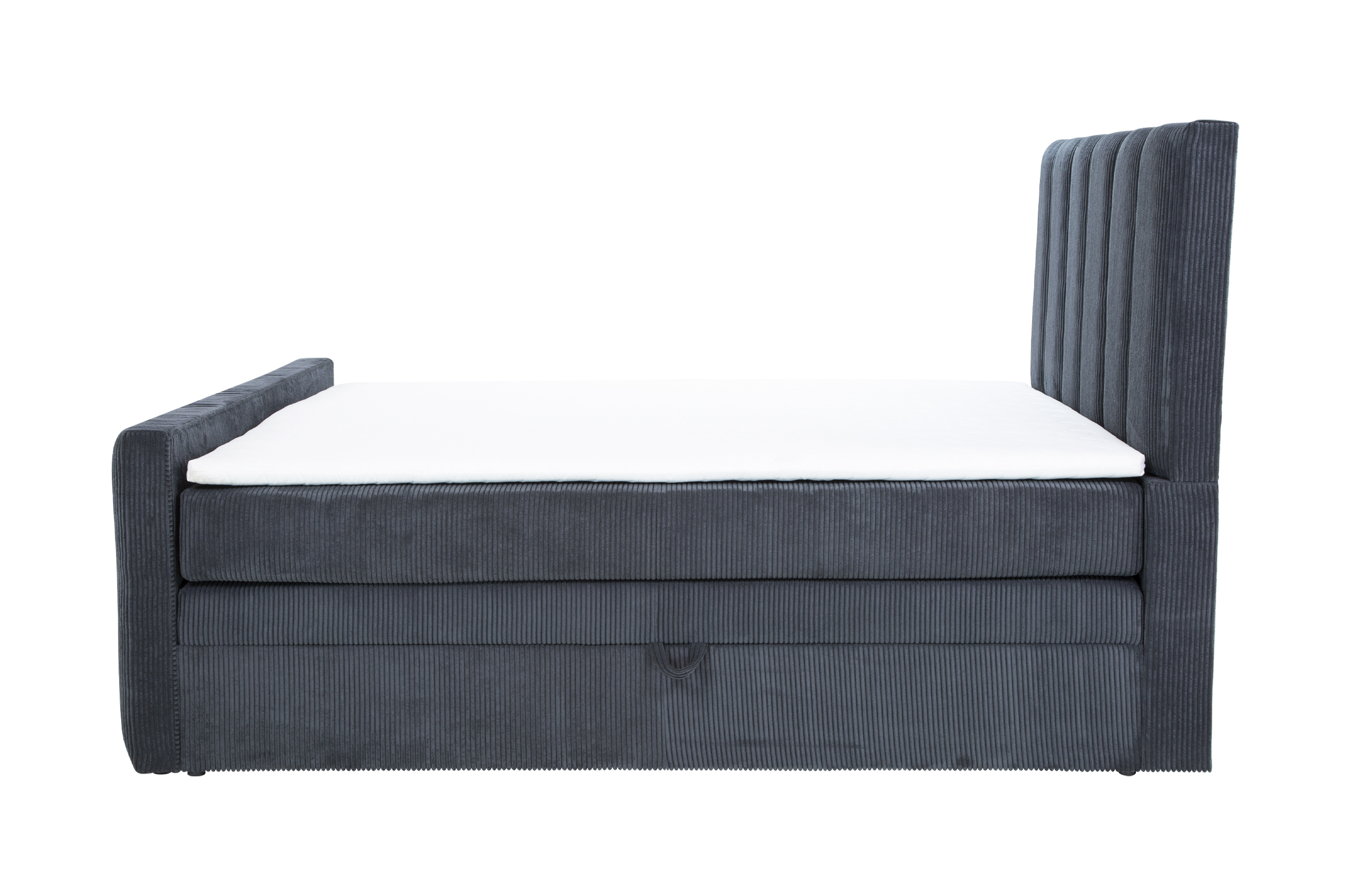 Boxspring 90x200 Piano - Image 3