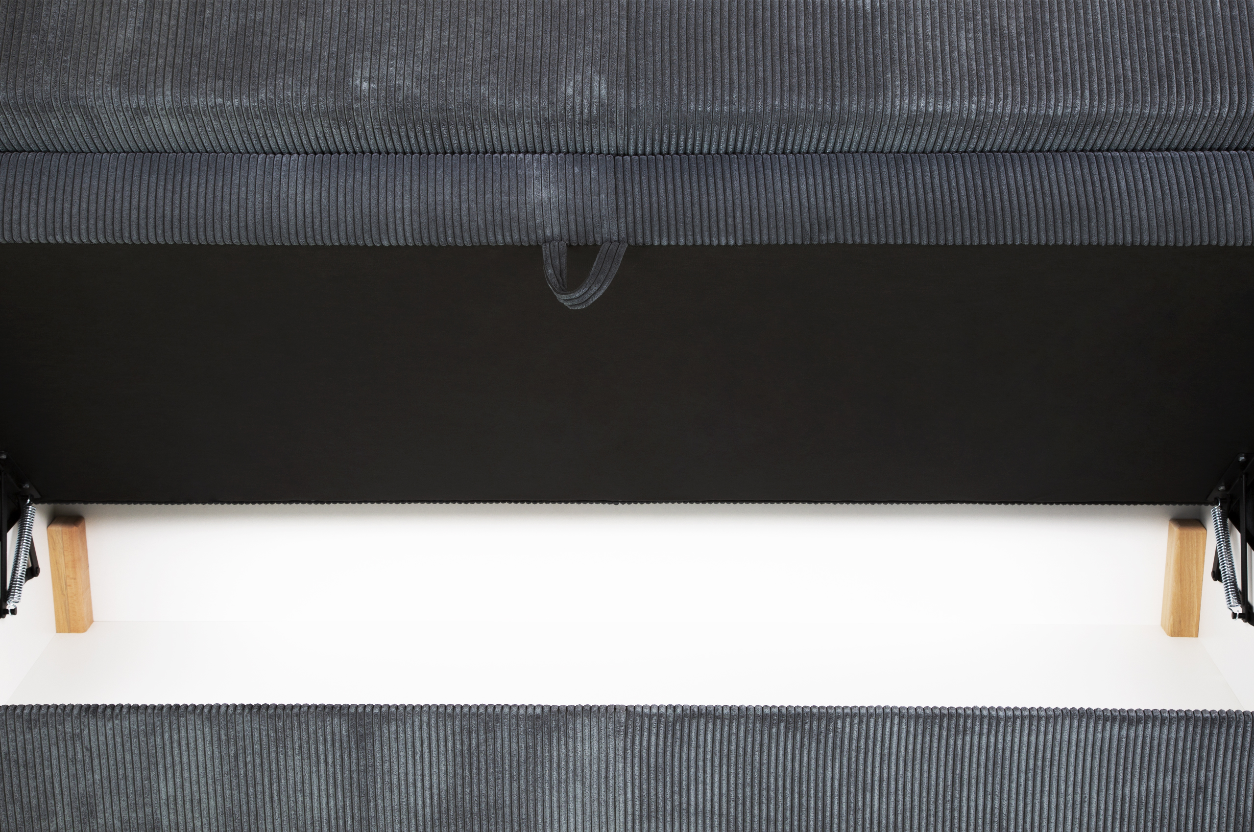 Boxspring 90x200 Piano - Image 7