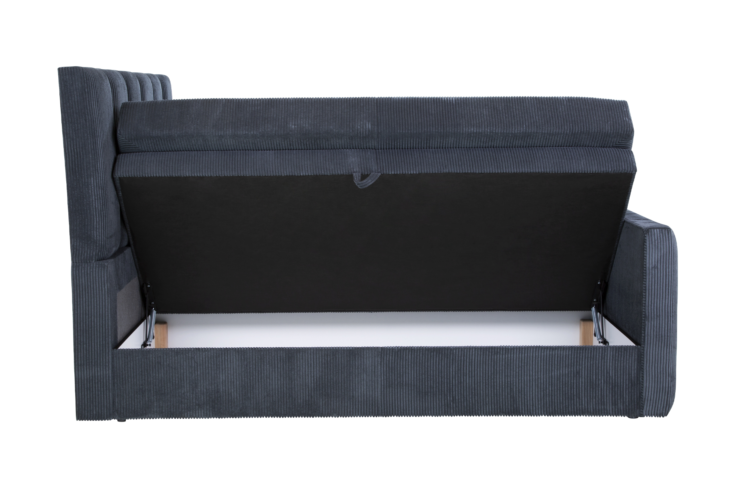 Boxspring 90x200 Piano - Image 4
