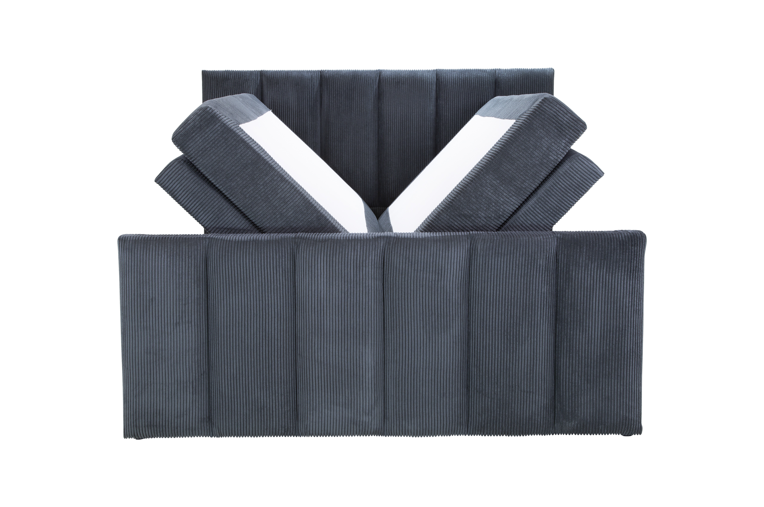 Boxspring 90x200 Piano - Image 6