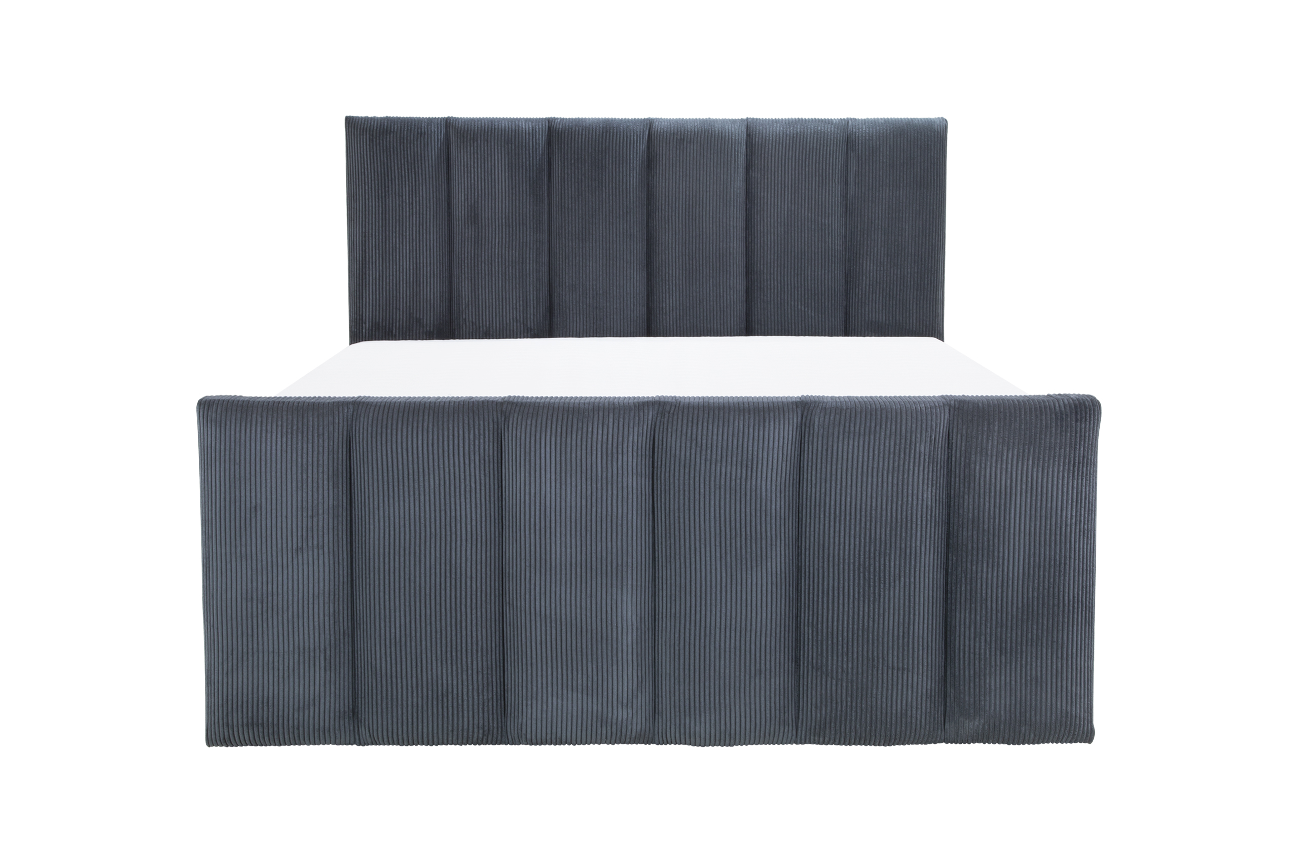 Boxspring 90x200 Piano - Image 1