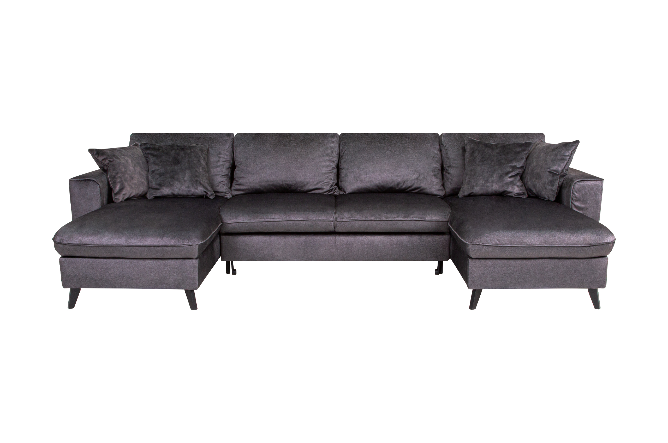 U-Form OTM/BK-2F-OTM/BK