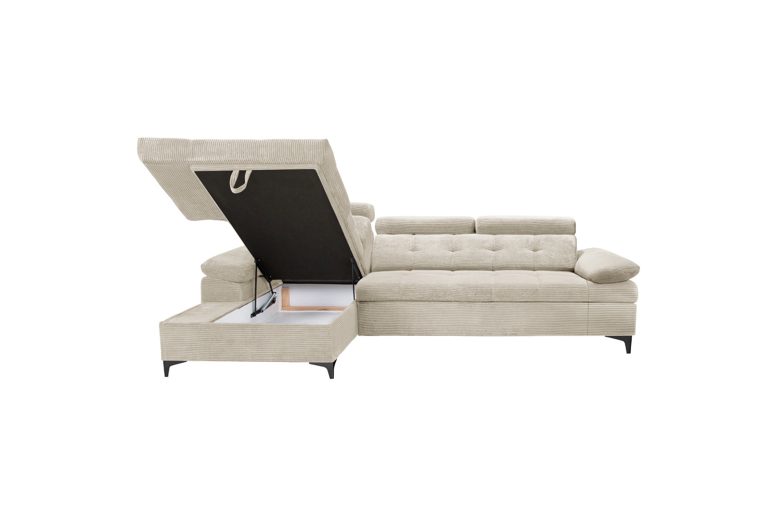 L-Form 2F-REC/BK Satira 1 - Image 1