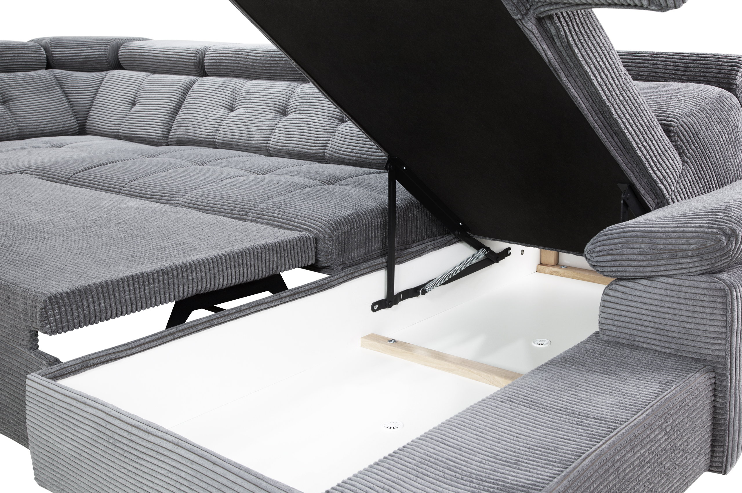 U-Form OTM-2F-REC/BK Satira 1 - Image 8
