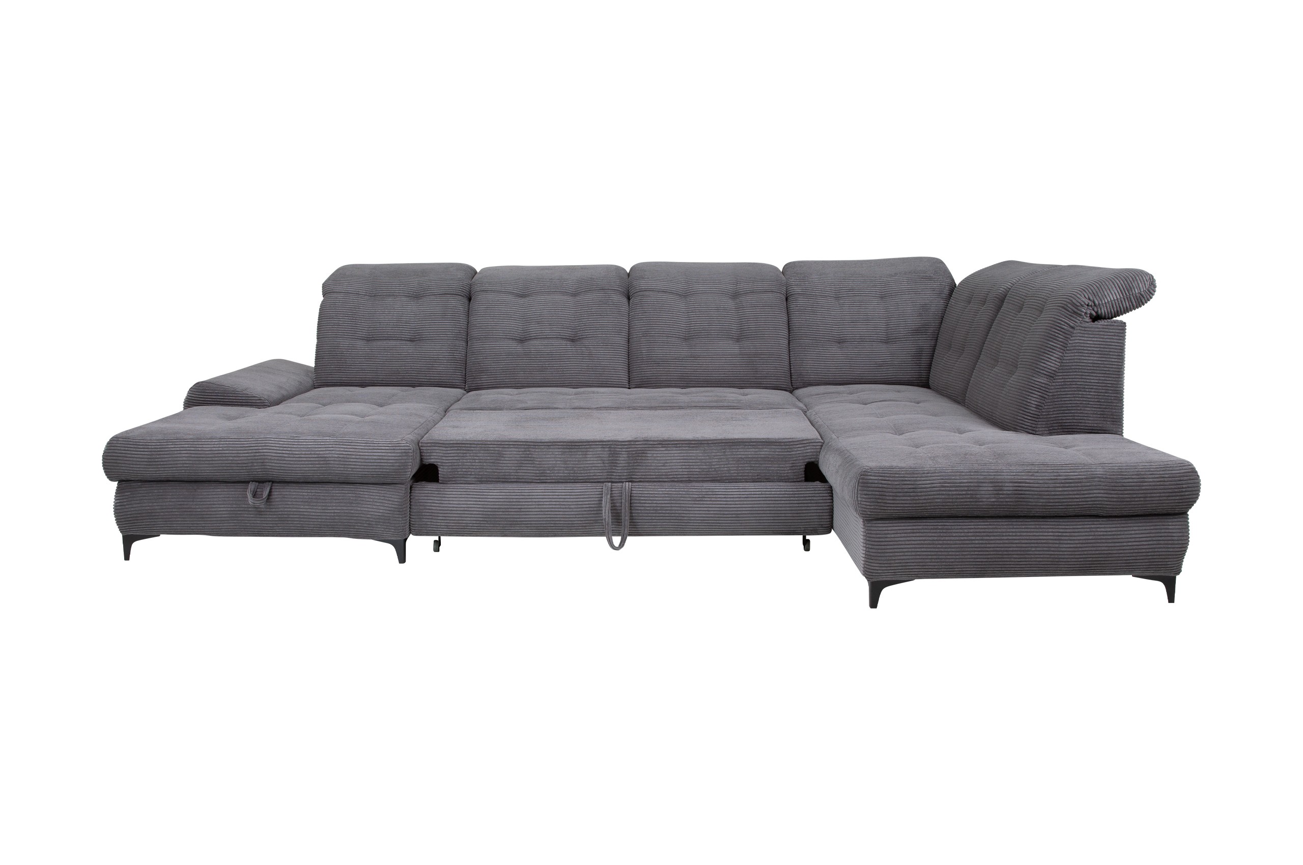 U-Form REC-2F-OTM/BK Bella 1 - Image 5