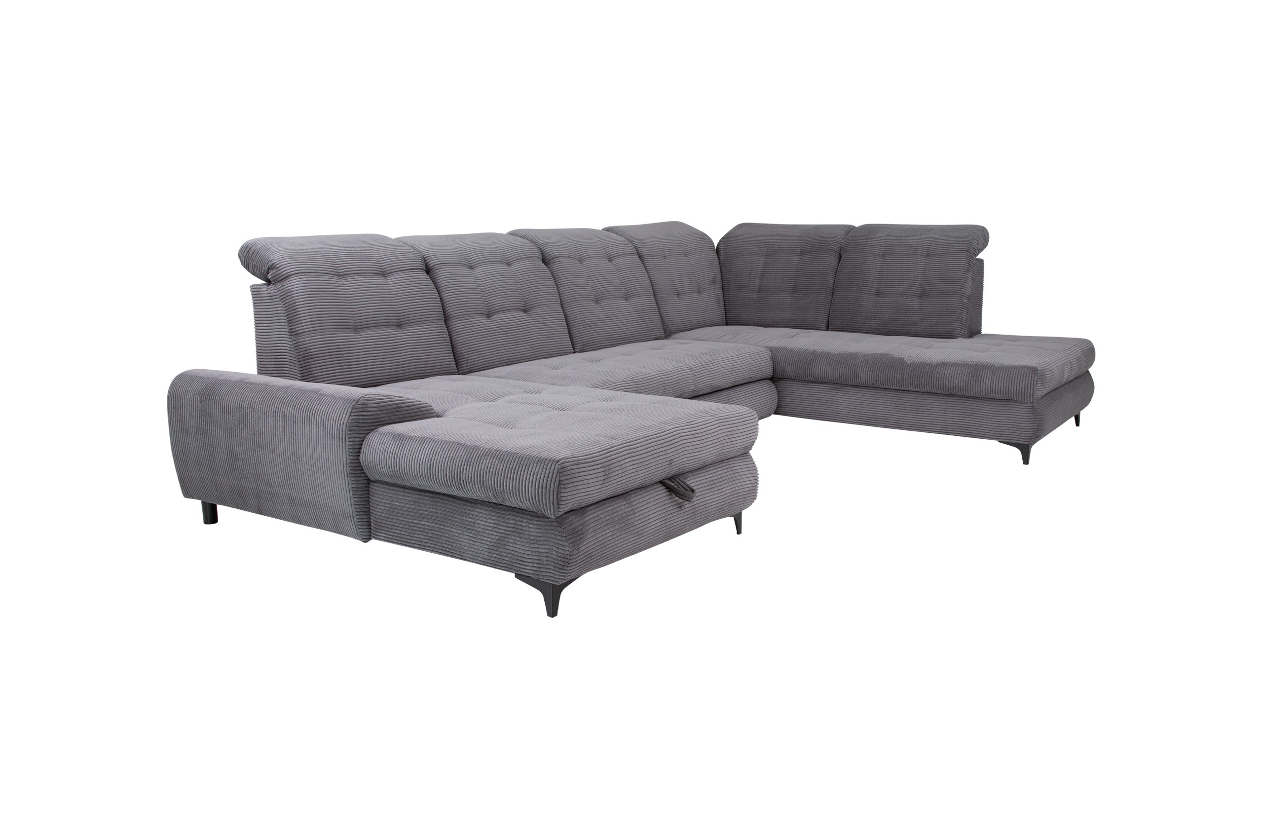 U-Form REC-2F-OTM/BK Bella 1 - Image 0