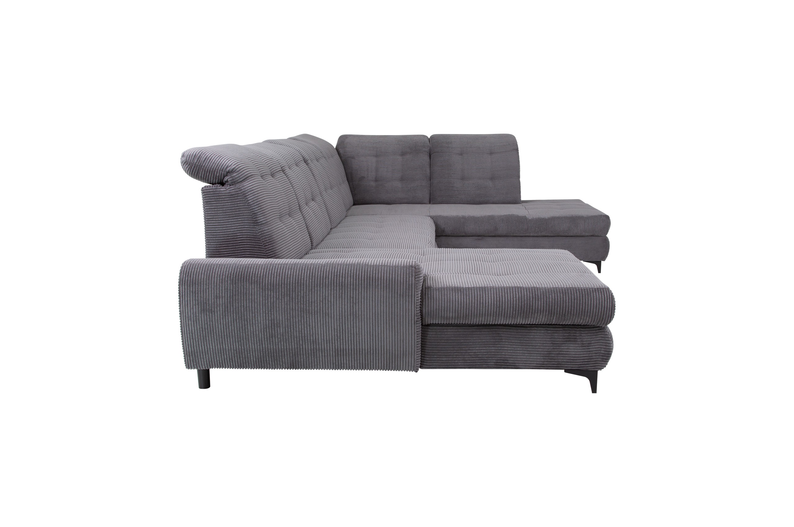 U-Form REC-2F-OTM/BK Bella 1 - Image 2