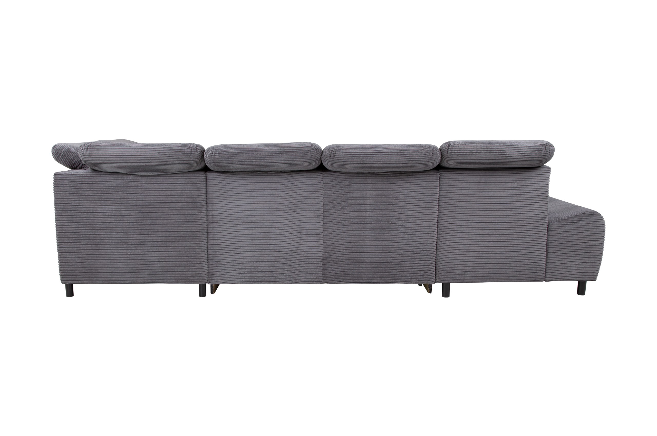 U-Form REC-2F-OTM/BK Bella 1 - Image 3