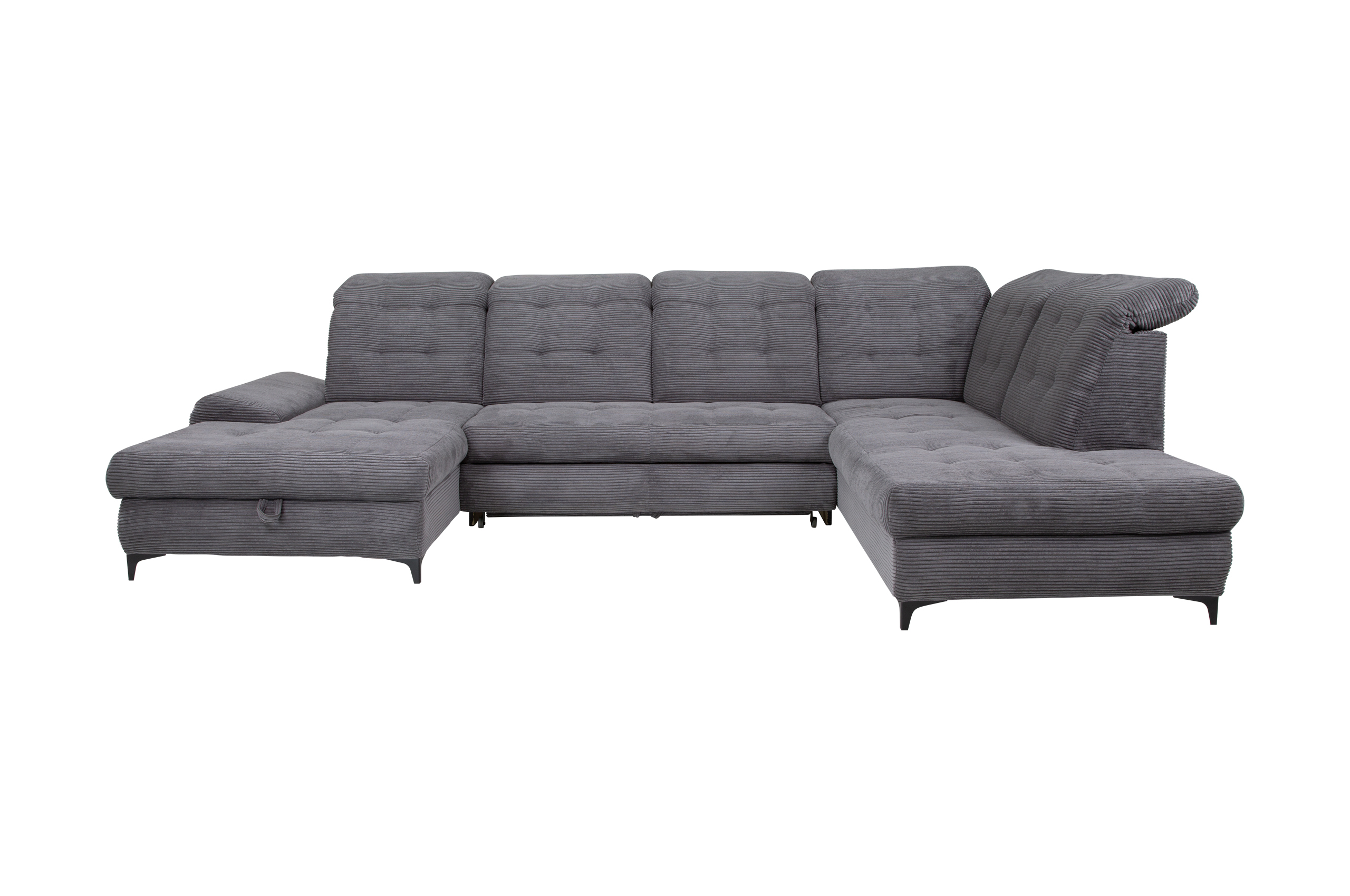 U-Form REC-2F-OTM/BK Bella 1 - Image 0