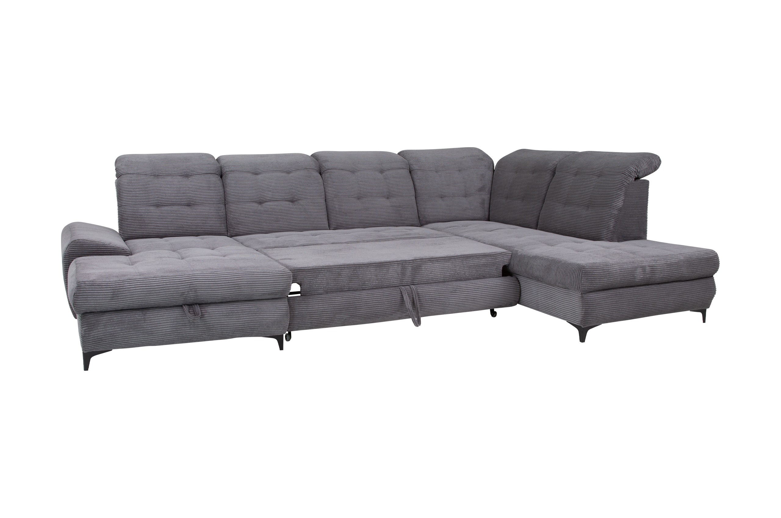 U-Form REC-2F-OTM/BK Bella 1 - Image 6