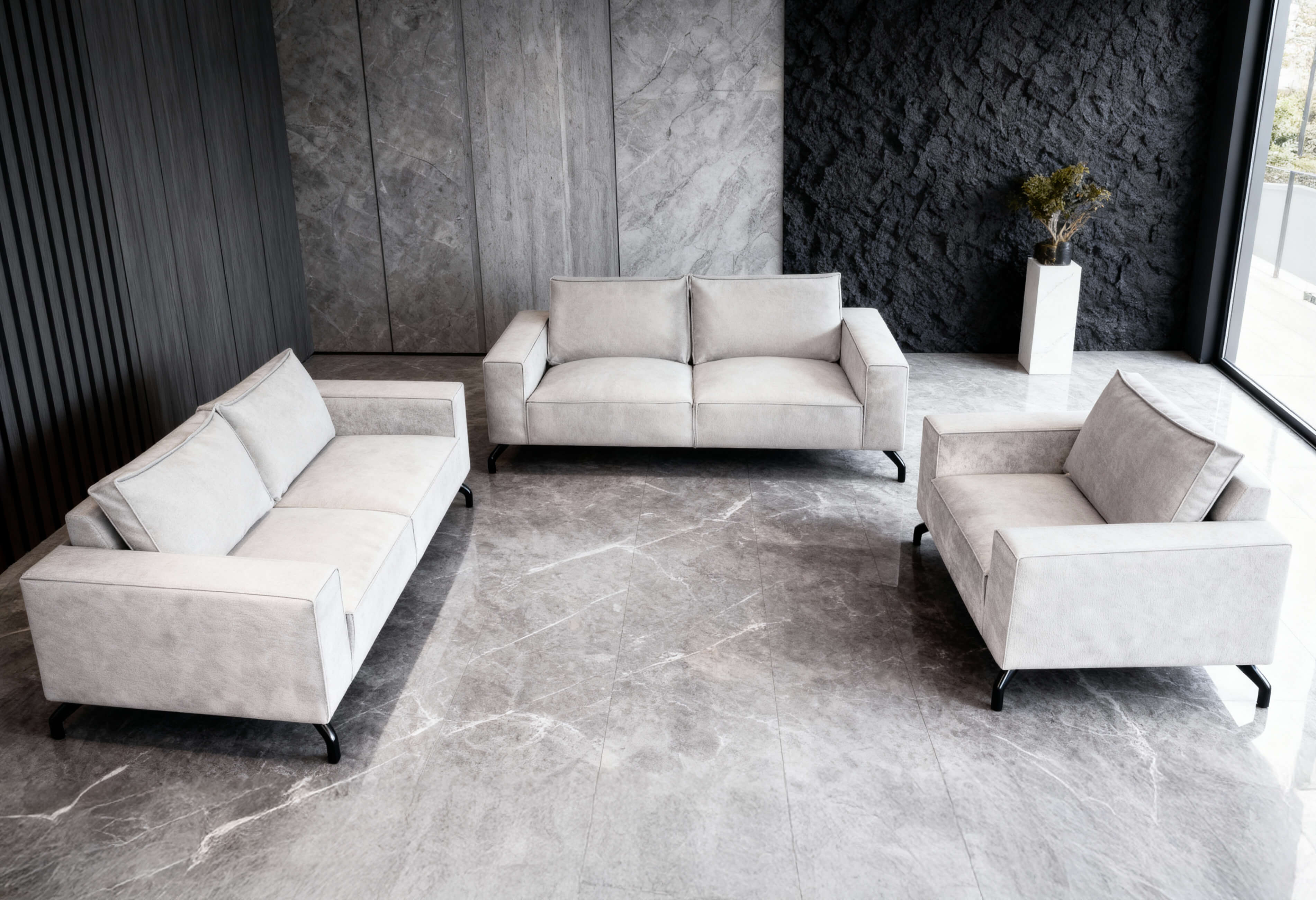 Garnituren-Sets Lara - Image 0