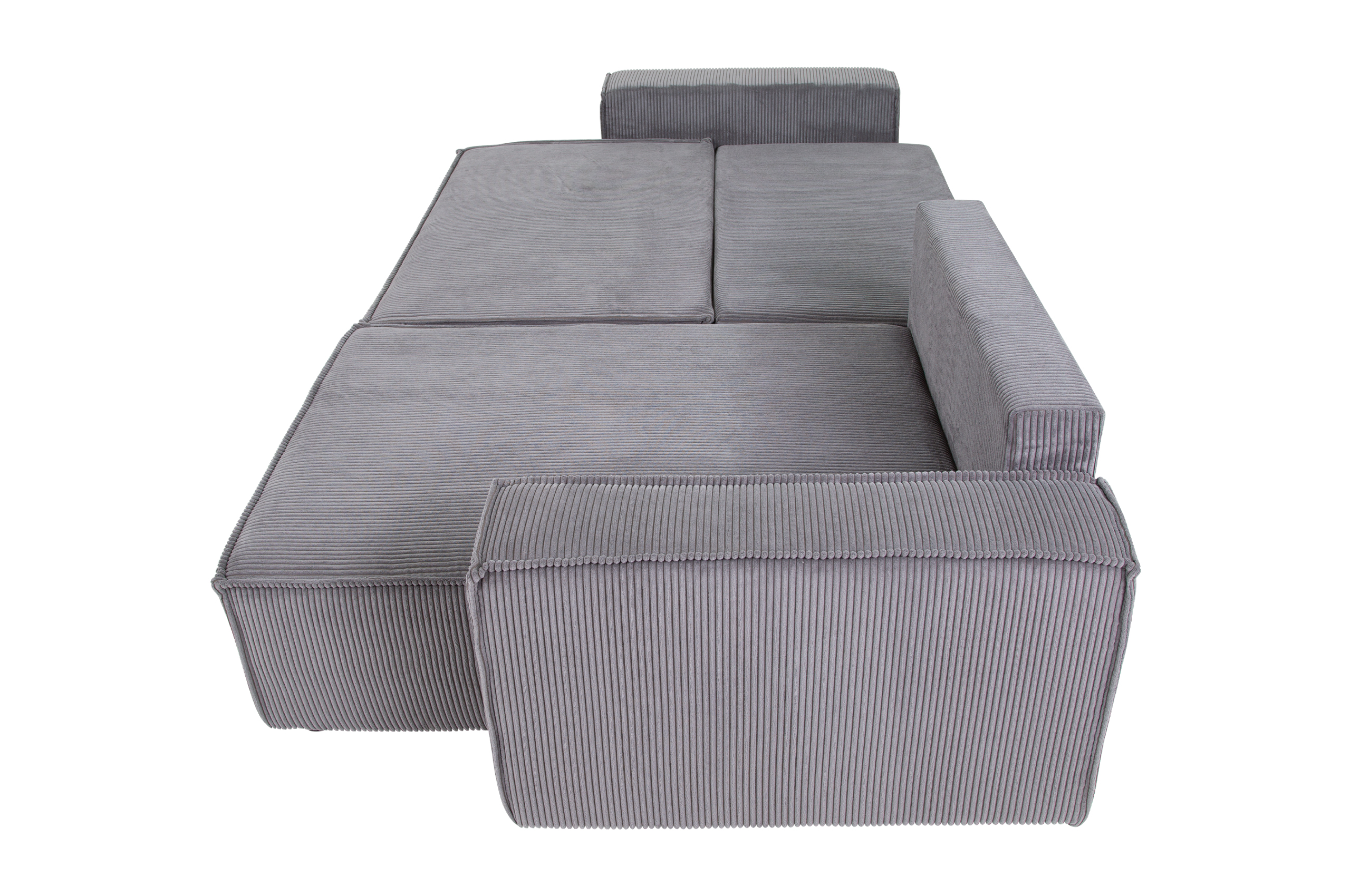 L-Form REC-2F Nizza - Image 7