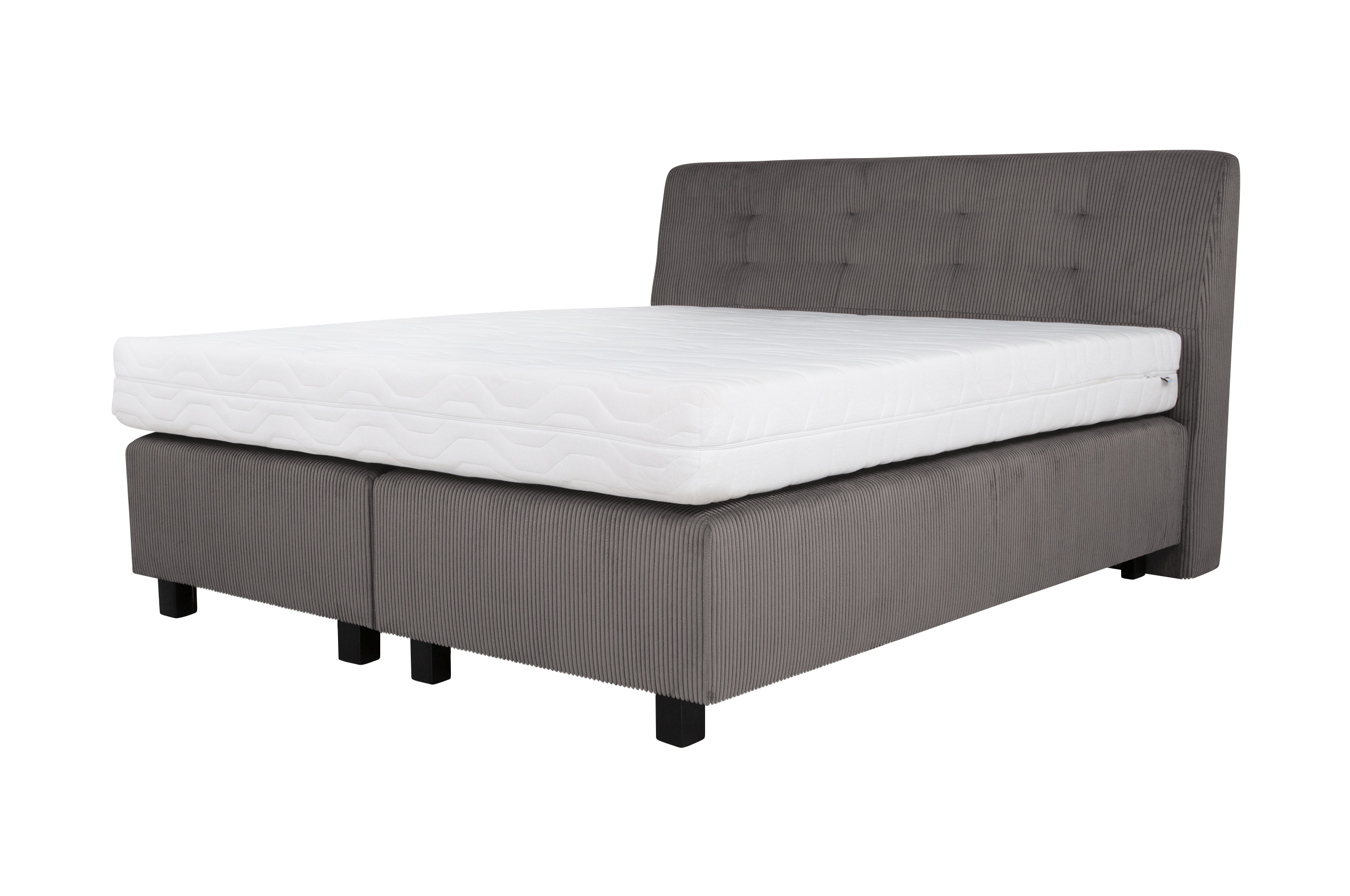 Boxspring 160x200 Alexa - Image 2