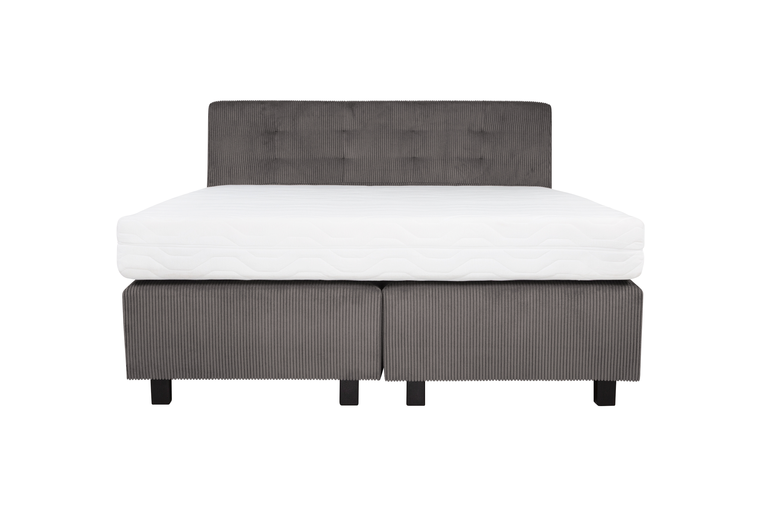 Boxspring 160x200 Alexa - Image 1