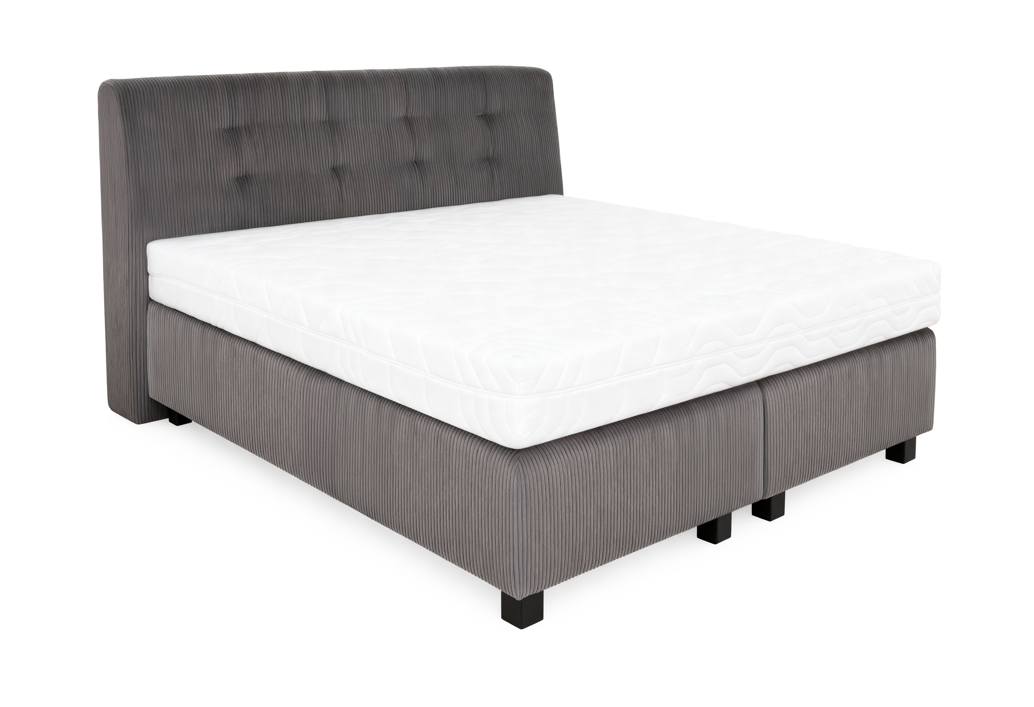 Boxspring 100x200