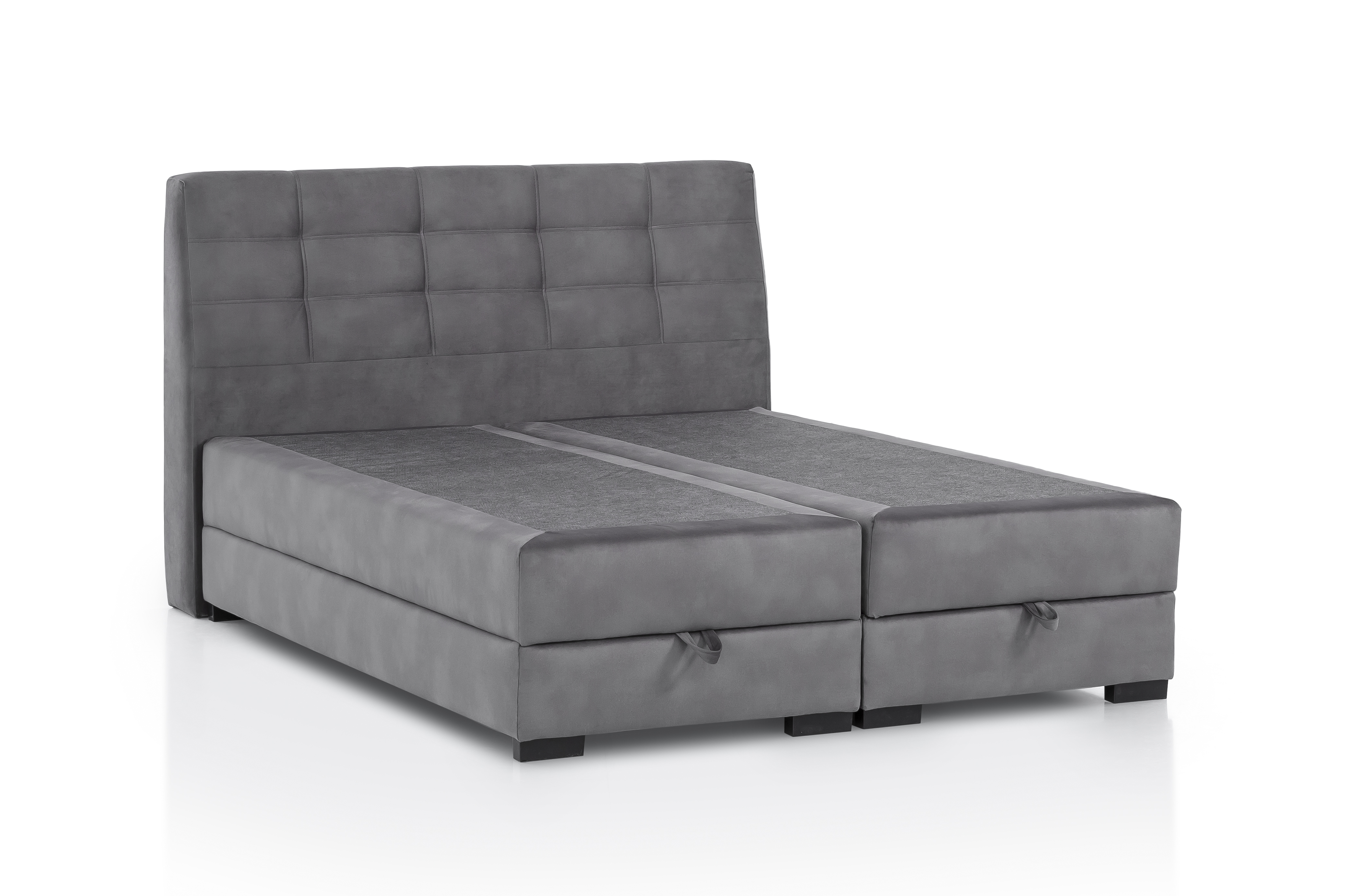 Boxspring 90x200 Linda - Image 1