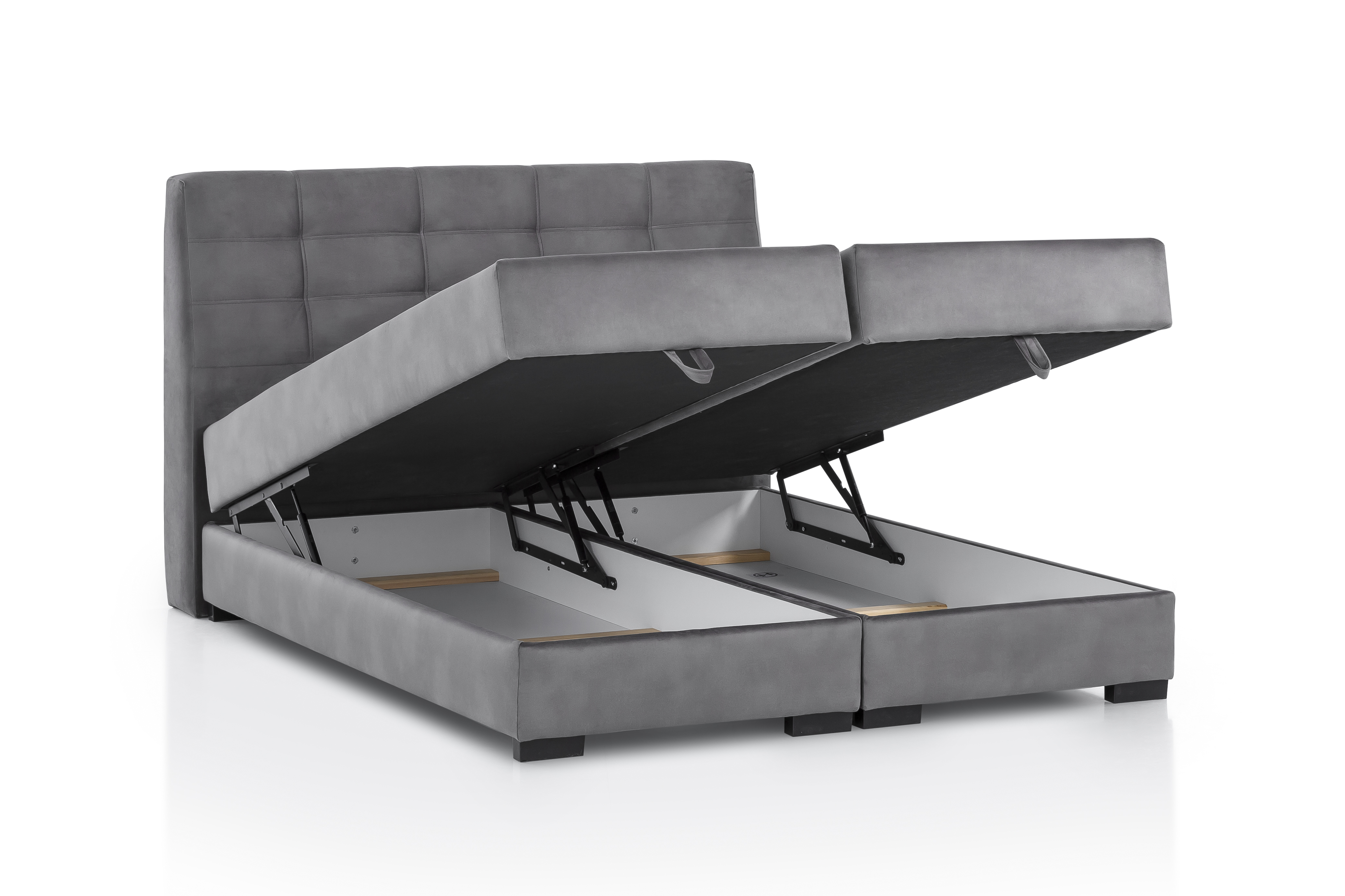 Boxspring 90x200 Linda - Image 2