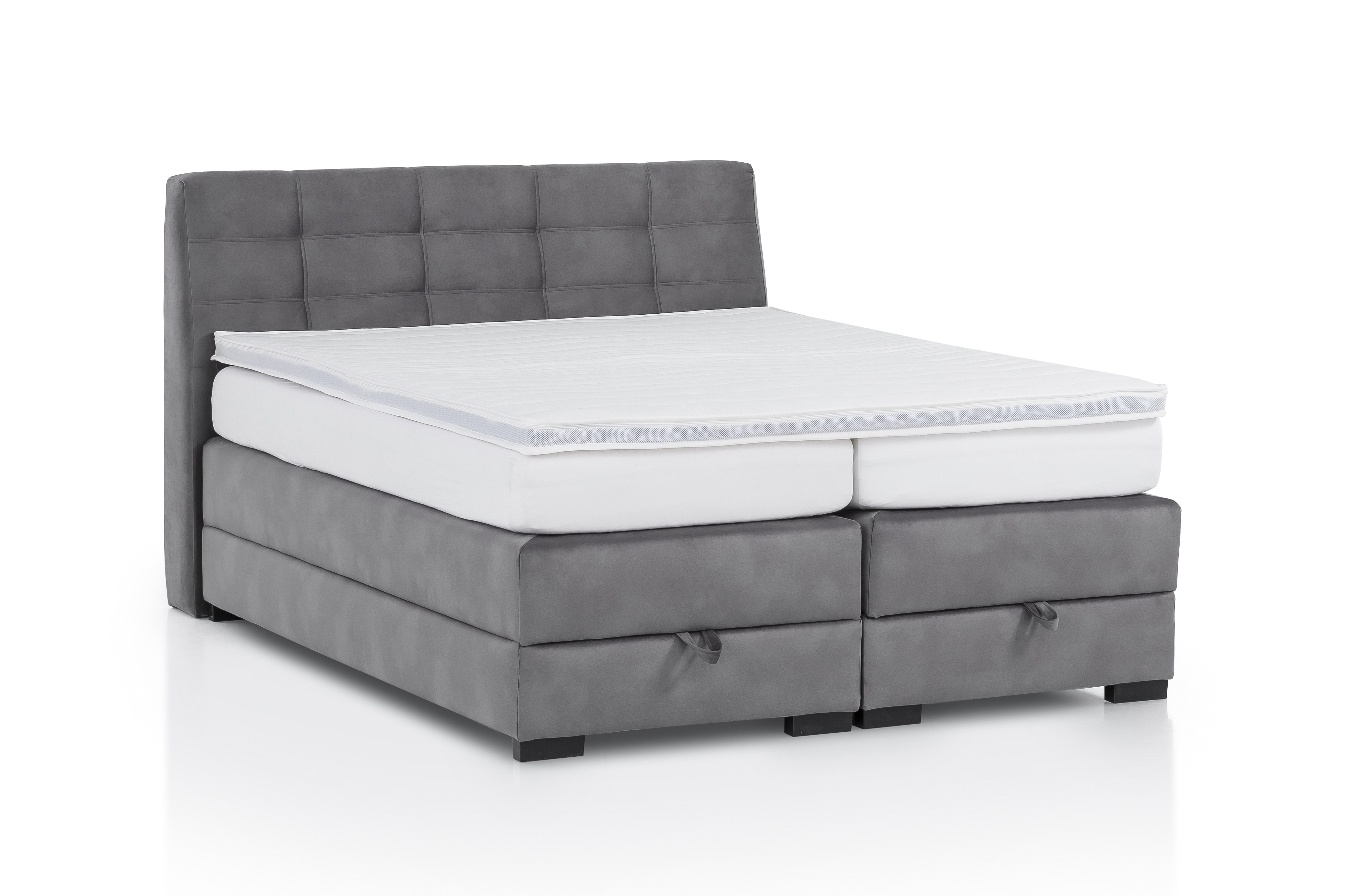 Boxspring 90x200 Linda - Image 0