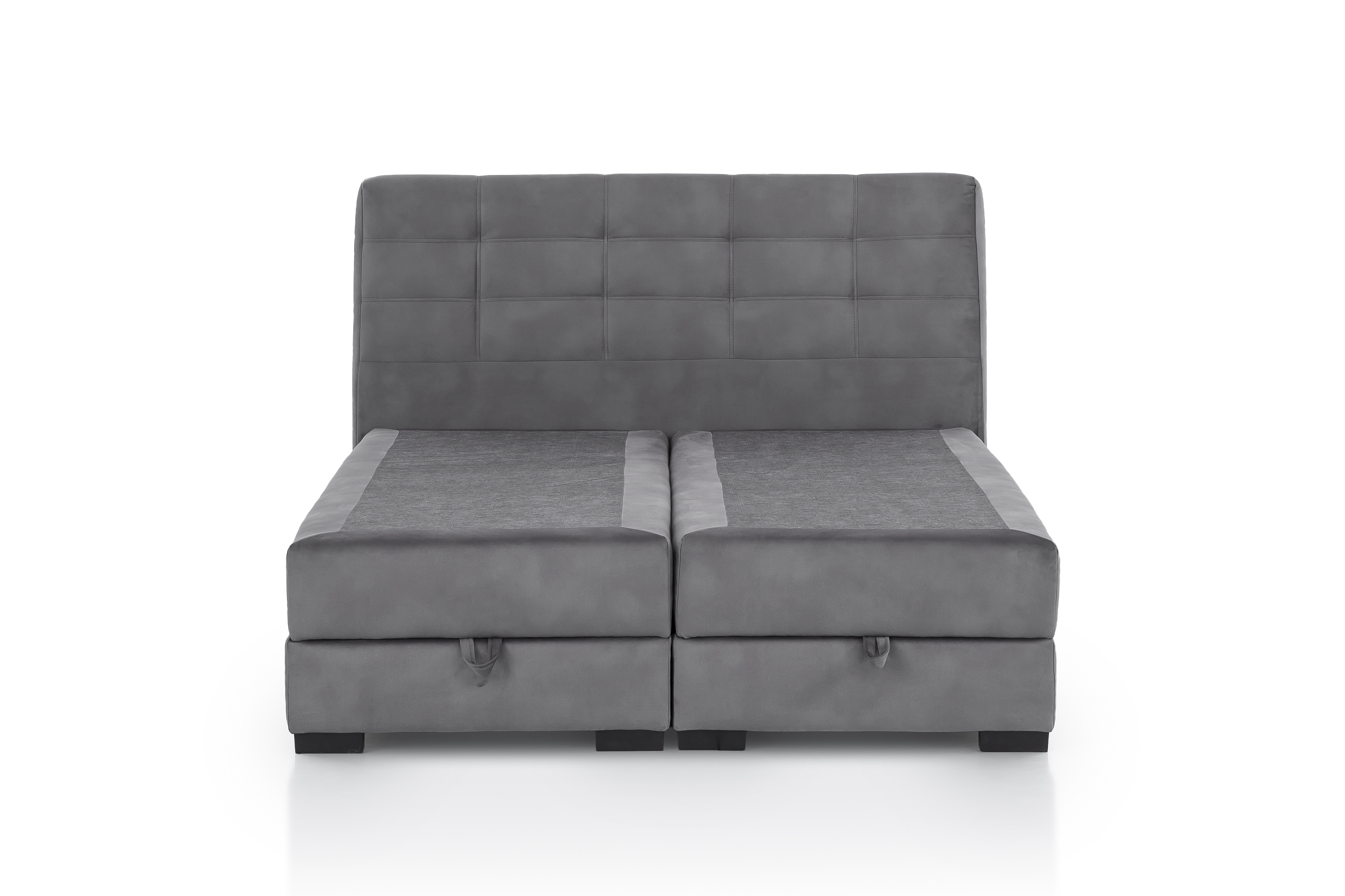 Boxspring 90x200 Linda - Image 3