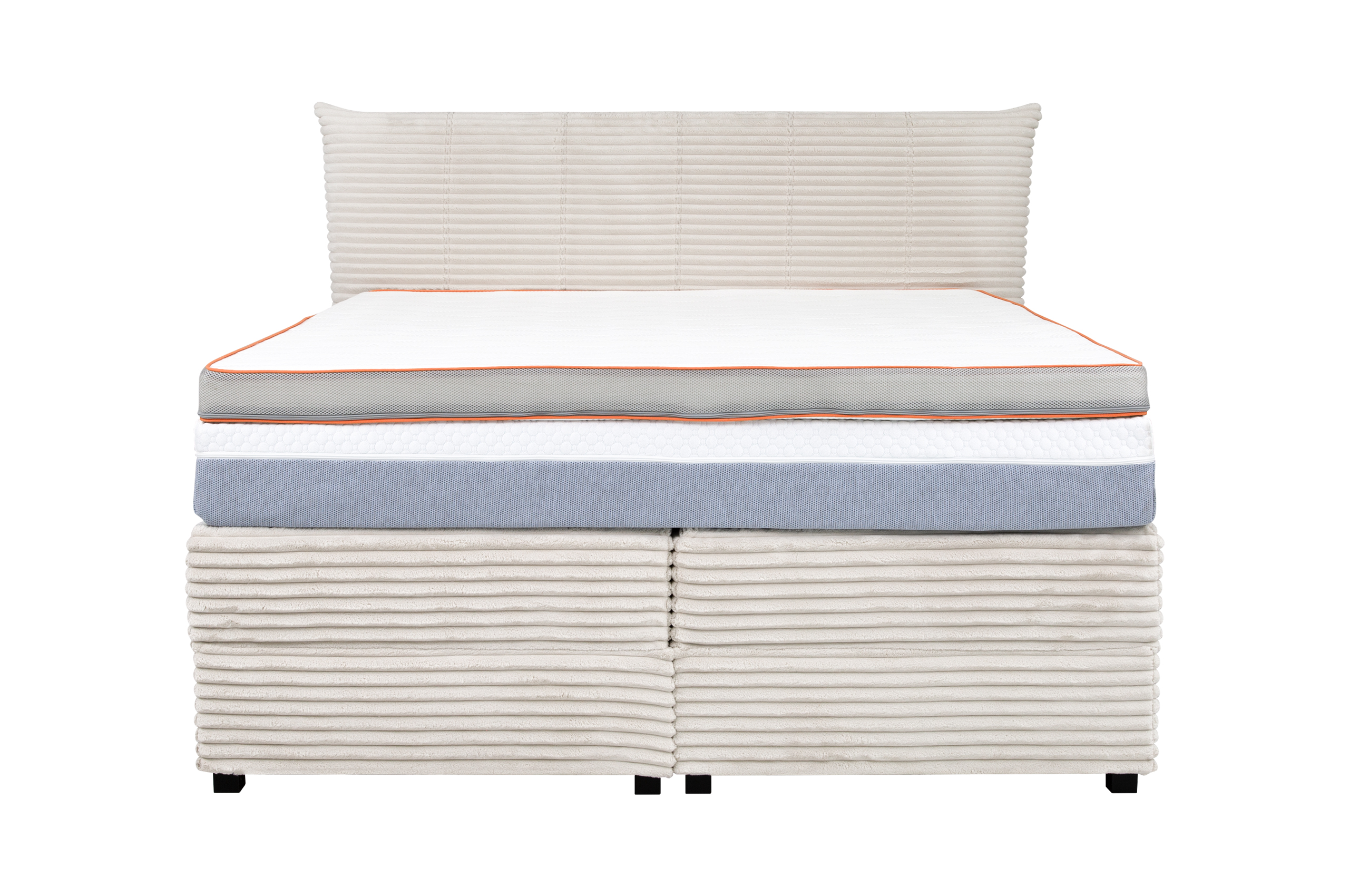 Boxspring 160x200