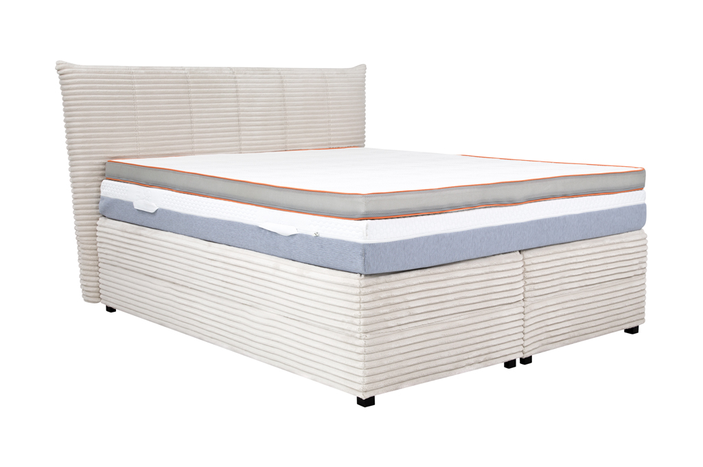 Boxspring 160x200 Paula - Image 0